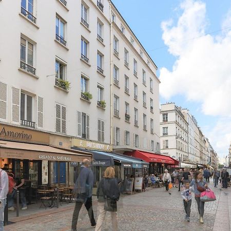 Eiffel Tower Royal Apartment باريس المظهر الخارجي الصورة
