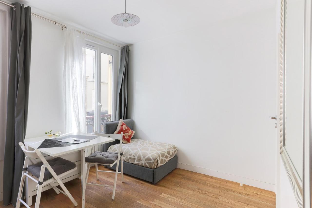Eiffel Tower Royal Apartment باريس المظهر الخارجي الصورة