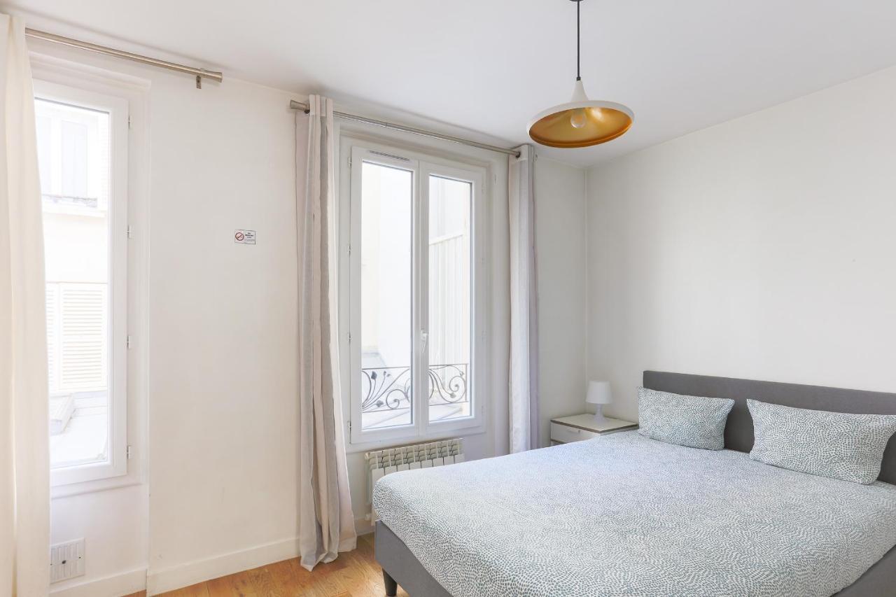Eiffel Tower Royal Apartment باريس المظهر الخارجي الصورة