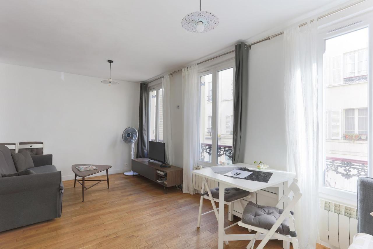 Eiffel Tower Royal Apartment باريس المظهر الخارجي الصورة