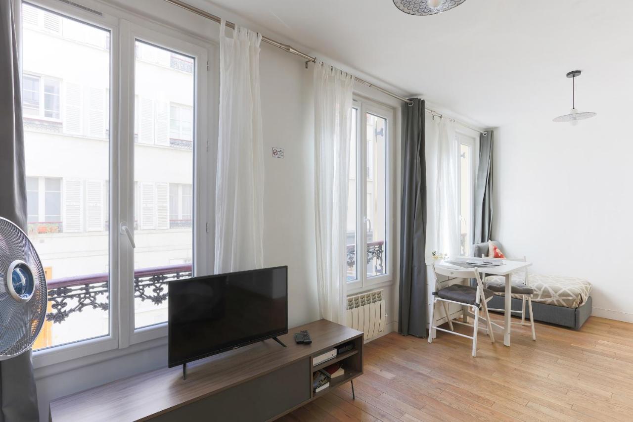 Eiffel Tower Royal Apartment باريس المظهر الخارجي الصورة