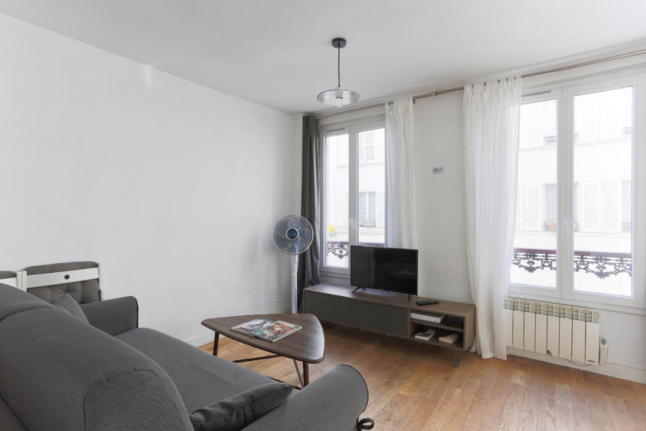 Eiffel Tower Royal Apartment باريس المظهر الخارجي الصورة