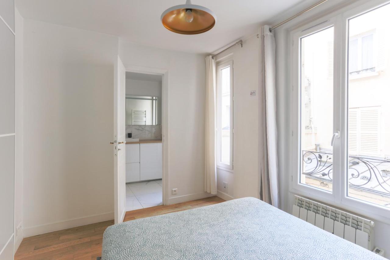 Eiffel Tower Royal Apartment باريس المظهر الخارجي الصورة