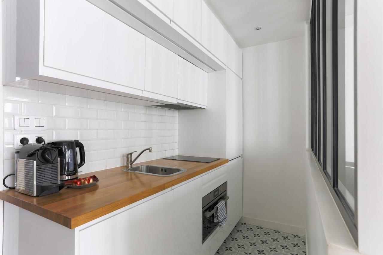 Eiffel Tower Royal Apartment باريس المظهر الخارجي الصورة