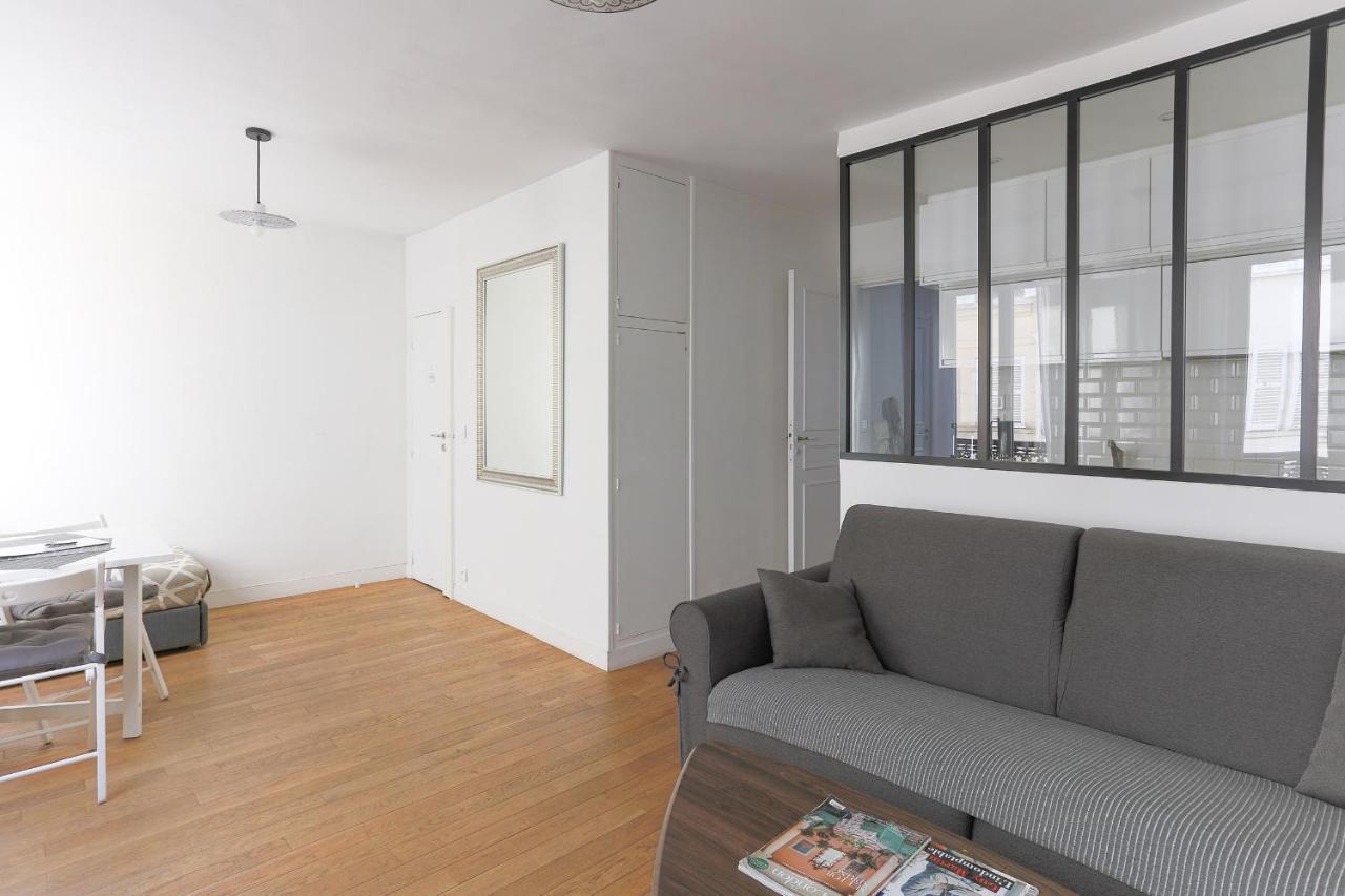 Eiffel Tower Royal Apartment باريس المظهر الخارجي الصورة